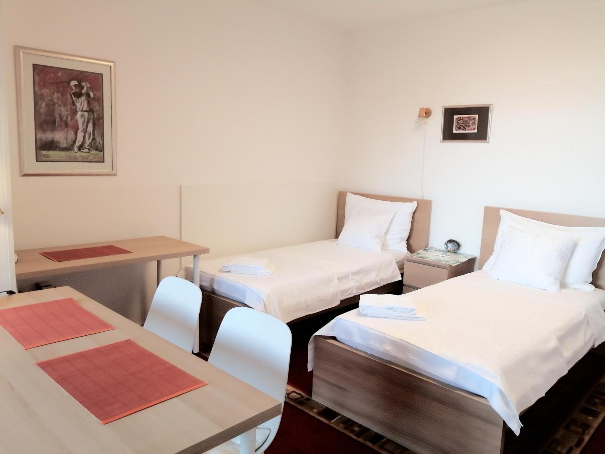 Apartment Alea Portoroz Exterior photo