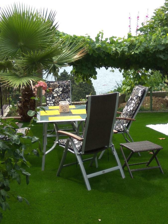 Apartment Alea Portoroz Exterior photo